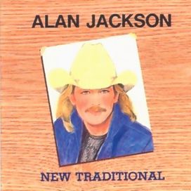 New Traditional - 1986 • Álbum