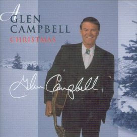 A Glen Campbell Christmas - 1999 • Álbum