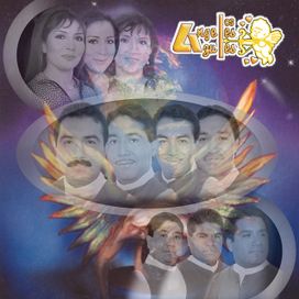 Alas Al Mundo - 2002 • Álbum