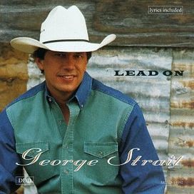 Lead On - 1994 • Álbum