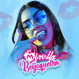 Beijoqueira - 2018 • Single/EP