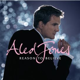 Reason To Believe - 2007 • Álbum
