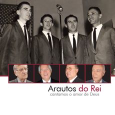 Cantamos o Amor de Deus - 1962 • Álbum