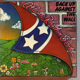 Back Up Against The Wall - 1973 • Álbum