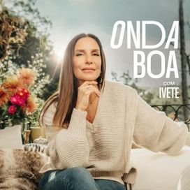 Onda Boa Com Ivete - 2022 • Álbum