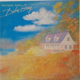 Welcome Home - 1981 • Álbum