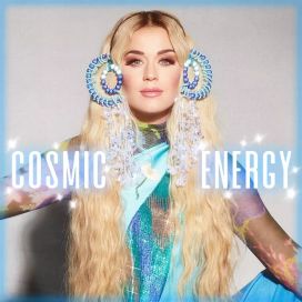 Cosmic Energy - 2020 • Single/EP