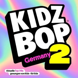 KIDZ BOP Germany 2 - 2019 • Álbum