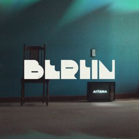 Berlín - 2021 • Single/EP