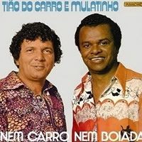 Nem Carro, Nem Boiada - 1982 • Álbum