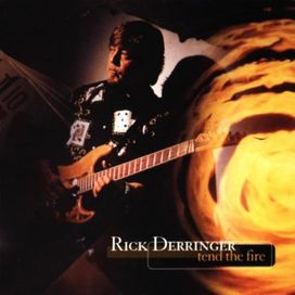 Tend The Fire - 1996 • Álbum