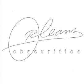 Obscurities - 2008 • Álbum
