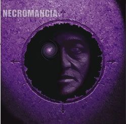 Necromancia - 1995 • Álbum