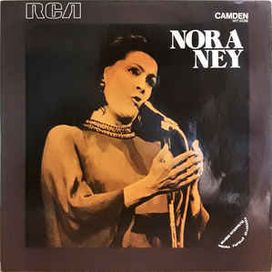 Nora Ney (1973) - 1973 • Álbum