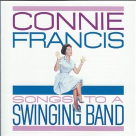 Songs To a Swinging Band - 1961 • Álbum
