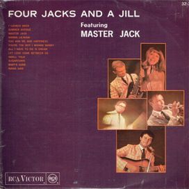 Four Jacks And A Jill - 1967 • Álbum