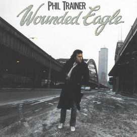 Wounded Eagle - 1979 • Álbum
