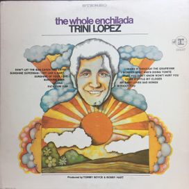 The Whole Enchilada - 1969 • Álbum