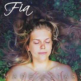 Made Of Stars - Álbum