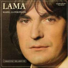 Marie, La Polonaise - 1984 • Álbum