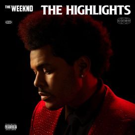 The Highlights (Deluxe) - 2024 • Coletânea