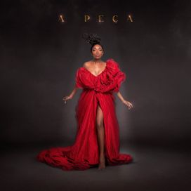 A Peça - 2024 • Álbum