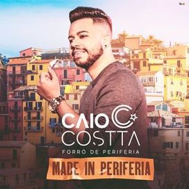 Made In Periferia - 2020 • Álbum