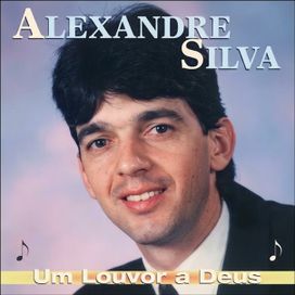 Um Louvor a Deus - 1996 • Álbum
