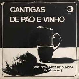 Cantigas de Pão e Vinho - 1979 • Álbum