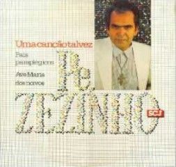 Uma Canção Talvez - 1988 • Álbum