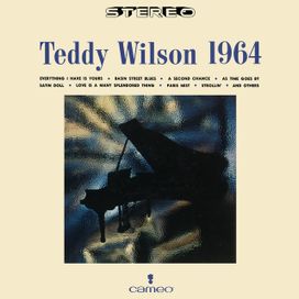 Teddy Wilson (1964) - 1964 • Álbum