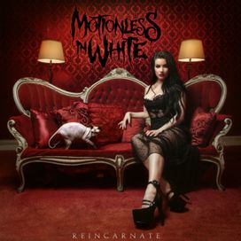 Reincarnate - 2014 • Álbum