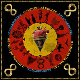 O Mundo Dá Voltas - 2025 • Álbum