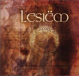 Mystics  Spirits  Voices - 2002 • Álbum