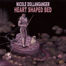 Heart Shaped Bed - 2018 • Álbum