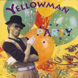 Party - 1991 • Álbum