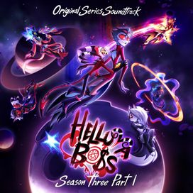 Helluva Boss: Season Three, Part 1 (Original Soundtrack) - 2026 • Álbum