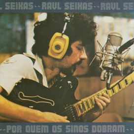 Por Quem Os Sinos Dobram - 1979 • Álbum