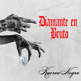 DIAMANTE EN BRUTO - 2025 • Álbum