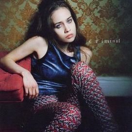 Criminal - 1997 • Sencillo/EP