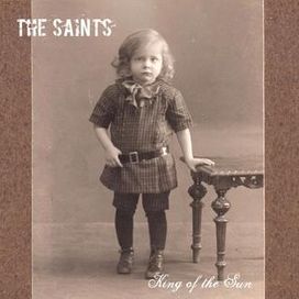 King Of The Sun - 2012 • Álbum