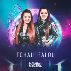 Tchau, Falou - 2020 • Single/EP