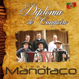 Diploma de Campeiro - 2010 • Álbum