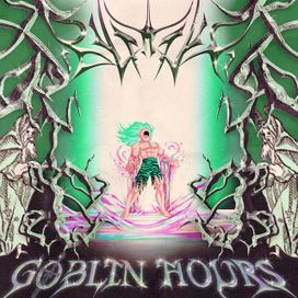GOBLIN HOURS - 2022 • Álbum