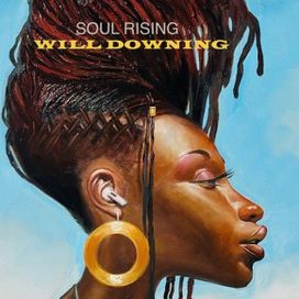 Soul Rising - 2023 • Álbum