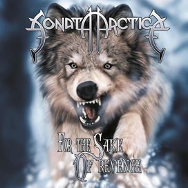 For The Sake Of Revenge - 2006 • Álbum
