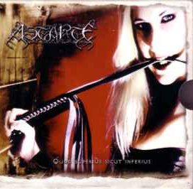 Quod Superius, Sicut Inferius - 2002 • Álbum