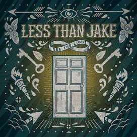 See The Light - 2013 • Álbum