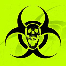 BIOHAZARD - 2026 • Álbum