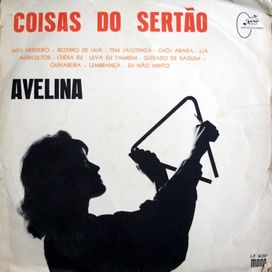 Coisas do Sertão - 1962 • Álbum